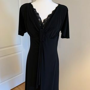 Beautiful Classic Little Black Dress